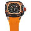 Tsar Bomba TB8601-03 Dark Matter Interchangeable Automatic 43mm 5ATM