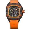 Tsar Bomba TB8601-03 Dark Matter Interchangeable Automatic 43mm 5ATM