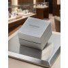 zeppelin uhren box karton silber 006 39