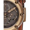 u boat 8083 chimera bronze sapphire dial