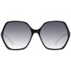 Guess sluneční brýle GU7747 01B 62  -  Dámské