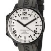 U-Boat 8889/A Capsoil Doppiotempo DLC GMT 45mm