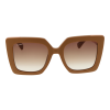 Max Mara sluneční brýle MM0051 73F 52  -  Dámské
