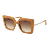 Max Mara sluneční brýle MM0051 73F 52  -  Dámské