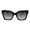 Dsquared2 sluneční brýle D2 0207/S 8079O 52  -  Dámské