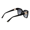 Dsquared2 sluneční brýle D2 0207/S 8079O 52  -  Dámské