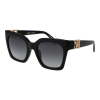 Dsquared2 sluneční brýle D2 0207/S 8079O 52  -  Dámské