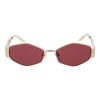 Marc Jacobs sluneční brýle MARC 496/SHINY NOA4S 55  -  Dámské