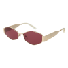 Marc Jacobs sluneční brýle MARC 496/SHINY NOA4S 55  -  Dámské