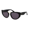 Max Mara sluneční brýle MM0093 01A 54  -  Dámské