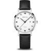 Bering 18634-404 Titanium 34mm 5ATM