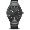 Bering 17639-722 Classic 39mm 5ATM