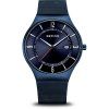 Bering 15940-393 Classic 40mm 3ATM
