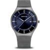 Bering 15940-378 Classic 40mm 3ATM