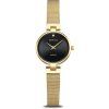 Bering 17724-332-GWP Set Gold Classic 24mm 3ATM