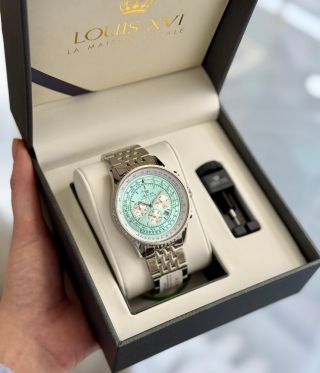 Tip na dárek pro něj, který se nosí každý den ⌚ Hodinky nejsou jen doplněk. Jsou připomínkou člověka, od kterého je dostal...