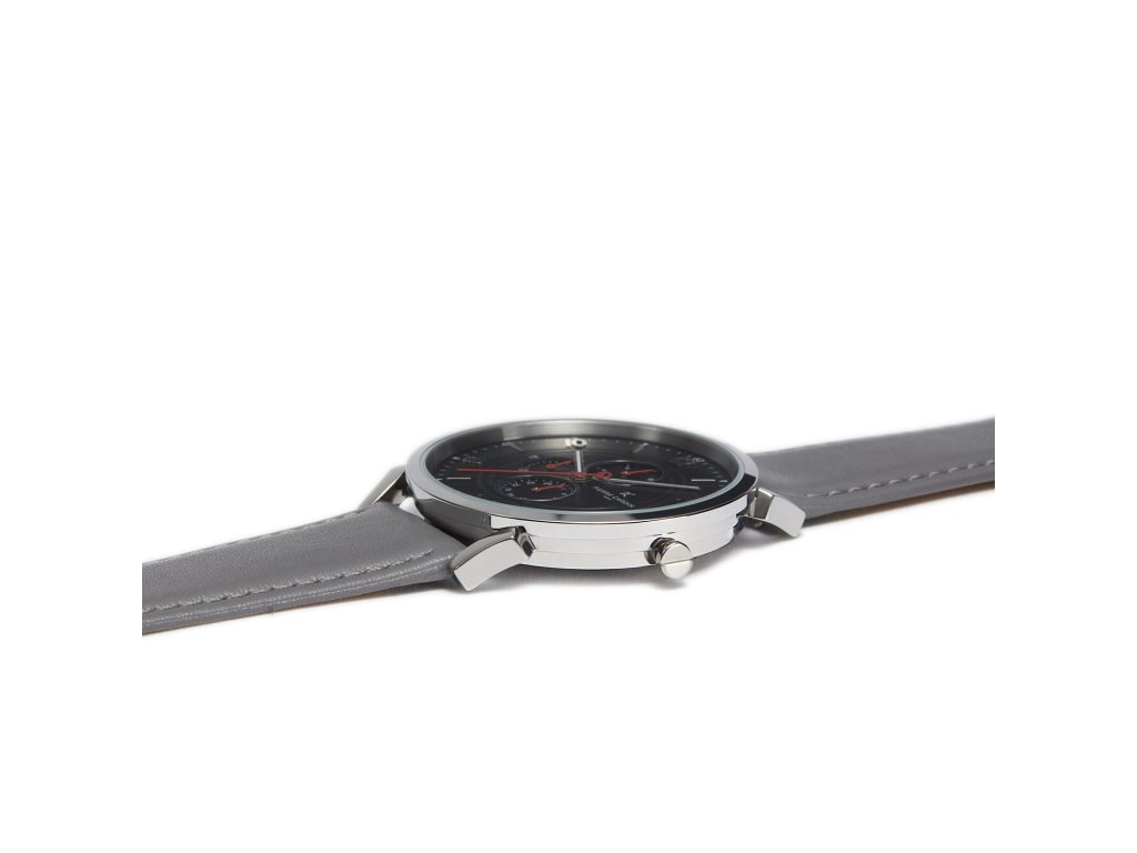Pierre Cardin hodinky CPI.2025 Pigalle Sept Žilka hodinky