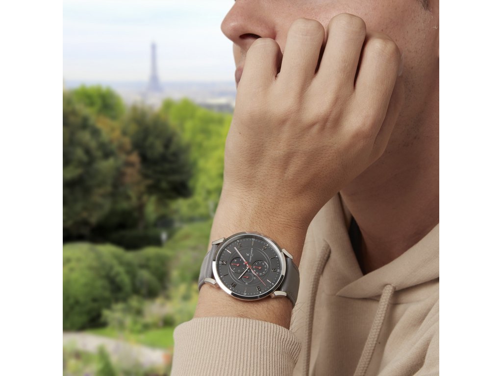 Pierre Cardin hodinky CPI.2025 Pigalle Sept Žilka hodinky