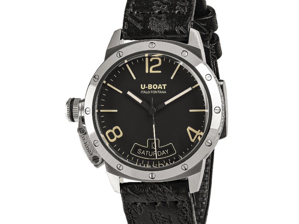 U-Boat 8890 Classico Vintage 40mm