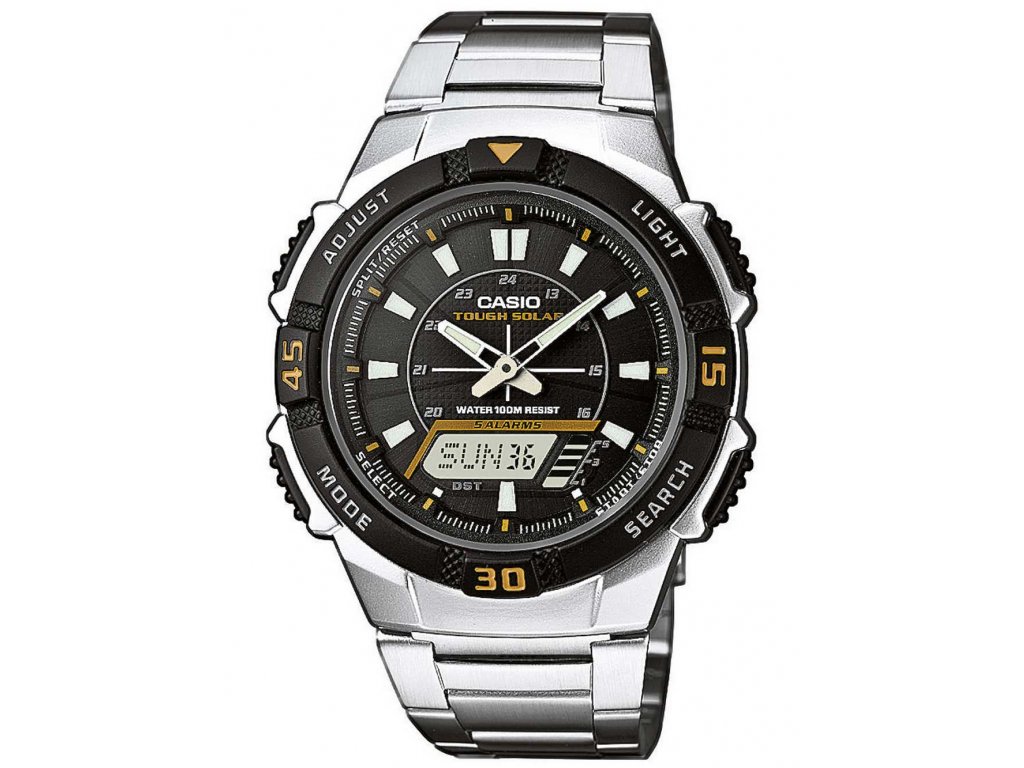 Casio AQ-S800WD-1EVEF Collection