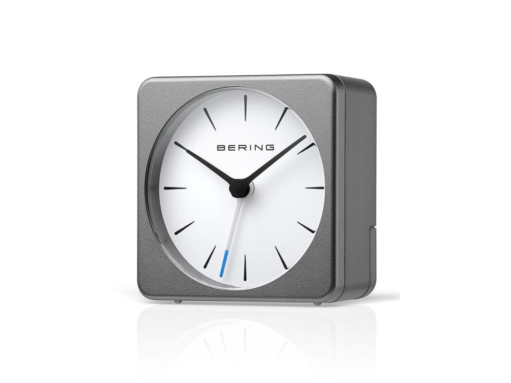 Bering alarm clock new arrivals