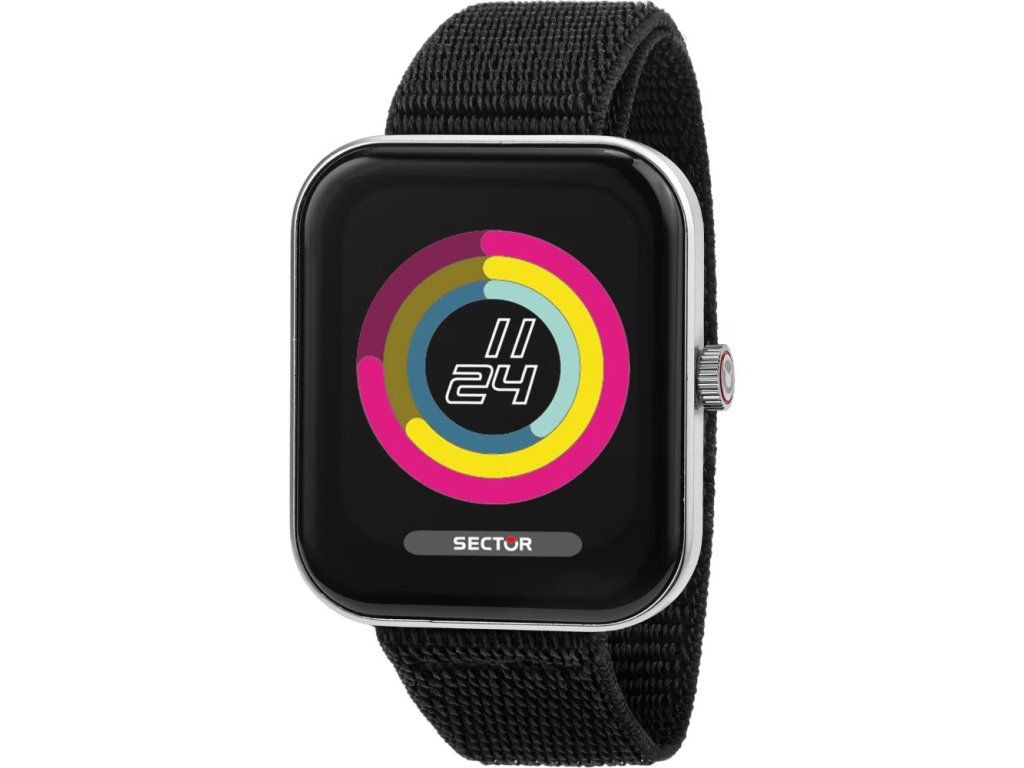 Orologio Uomo Sector No Limits 450 - R3251276005