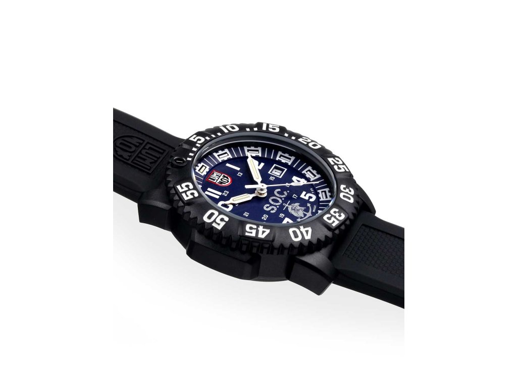 Luminox Sea Navy Seal Colormark 3050 Serie Žilka