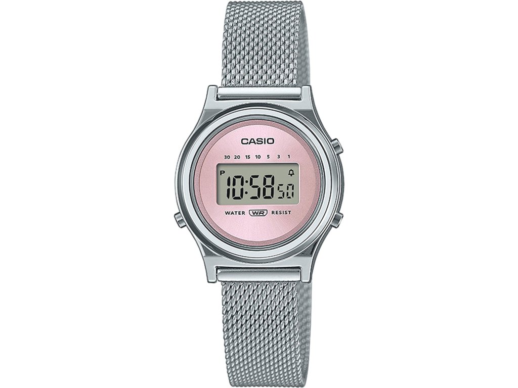 Casio LA700WEM-4AEF Vintage Collection 26mm 1ATM