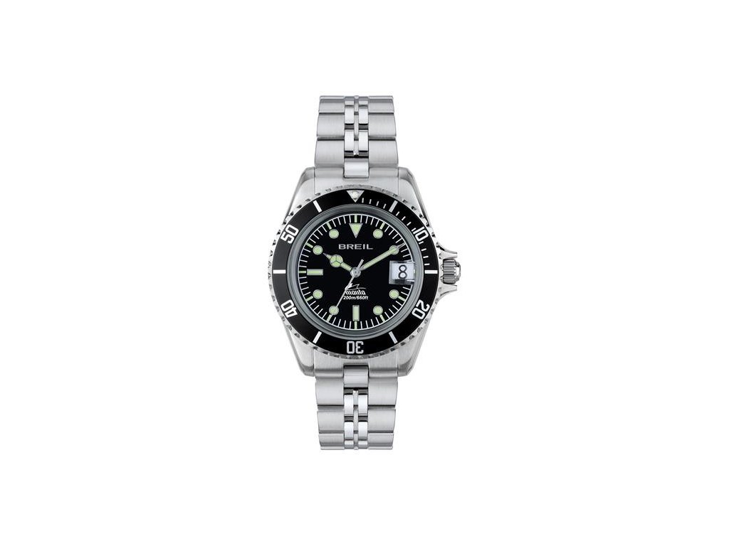 hodinky breil model manta heritage tw2088