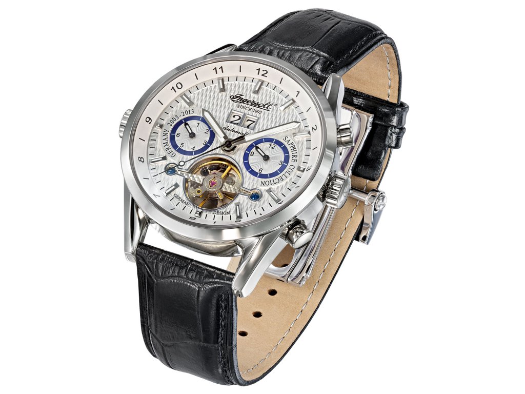 Ingersoll in1310sl 2025