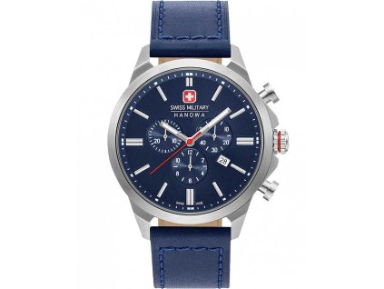 Swiss Military Hanowa 06-4332.04.003 Chrono Classic II 45mm