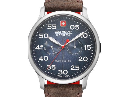 Swiss Military Hanowa 06-4335.04.003 Active Duty 43mm