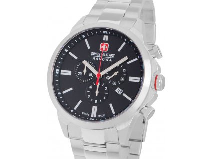 Swiss Military Hanowa 06-5332.04.007 Chrono Classic II 45mm