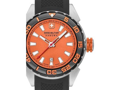 Swiss Military Hanowa 06-6323.04.079 Scuba Diver Lady 40mm
