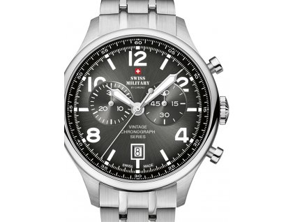 Swiss Military by Chrono SM30192.01 Chronograph