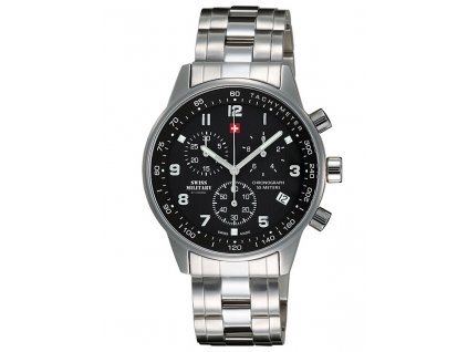 Swiss Military SM34012.01 Chronograph