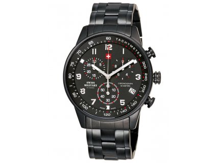 Swiss Military by Chrono SM34012.04 Chronograph