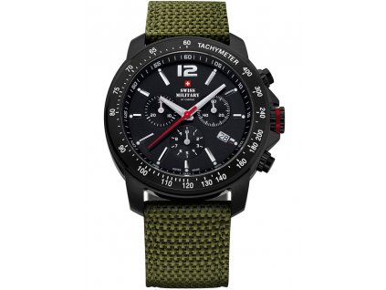 Swiss Military by Chrono SM34033.07 Chronograph