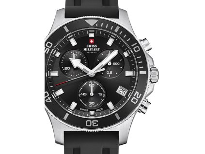 Swiss Military SM34067.07 Chronograph