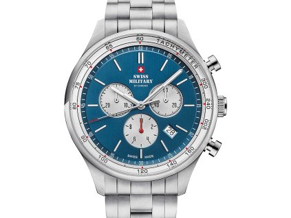 Swiss Military SM34081.03 - Chronograph