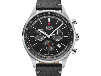 Swiss Military by Chrono SM34081.06 Chronograph