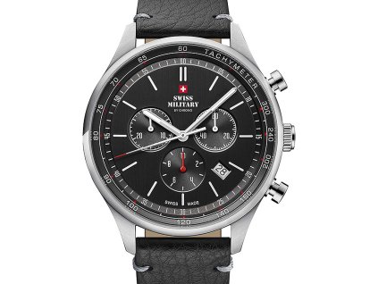 Swiss Military SM34081.06 - Chronograph