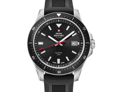Swiss Military SM34082.07 Quarz 42 mm