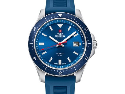 Swiss Military SM34082.08 Quarz 42 mm