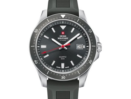 Swiss Military SM34082.09 Quarz 42 mm