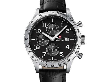 Swiss Military SM34084.05 Chronograph 42 mm