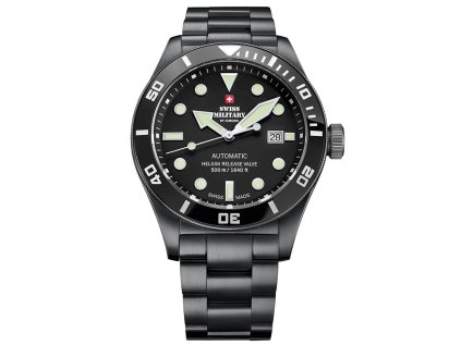 Swiss Military SMA34075.04 Automatik