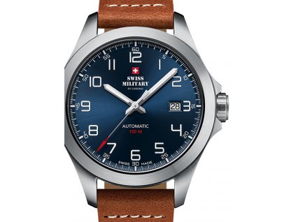 Swiss Military by Chrono SMA34077.03 Automatik