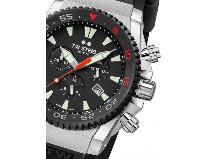 TW-Steel ACE401 Ace Diver Chronograph 44mm