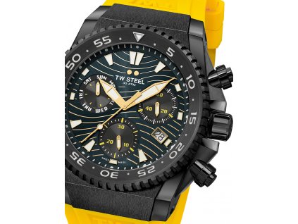 TW-Steel ACE414 ACE Diver Chronograph 44mm